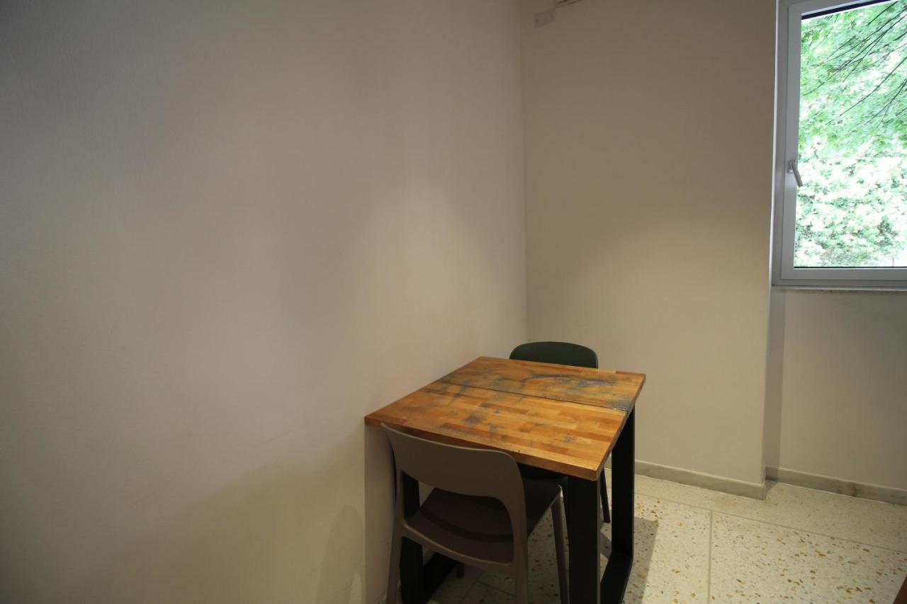 Gardar Studio Fox Bolzano Exterior foto