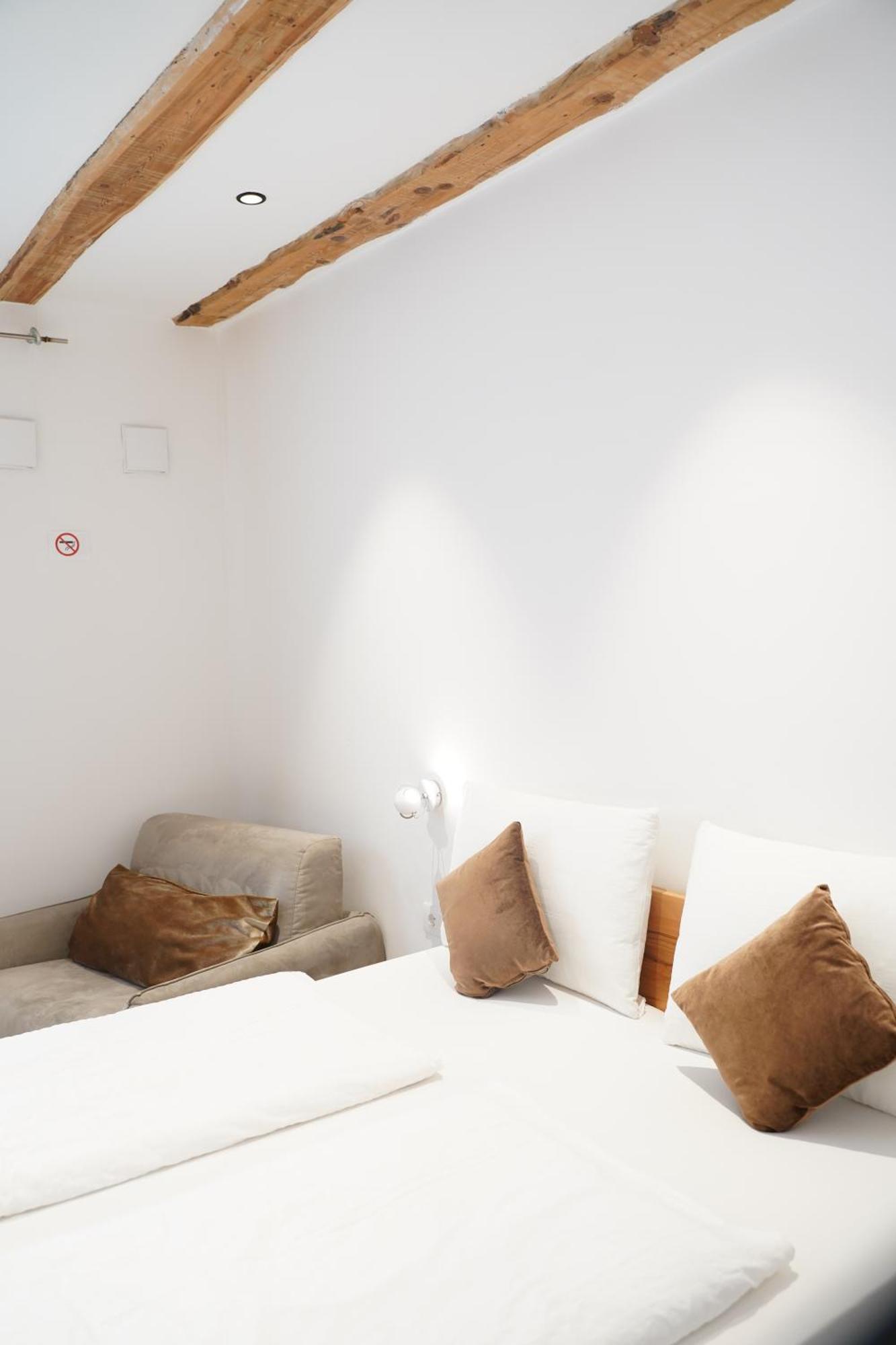 Gardar Studio Fox Bolzano Exterior foto