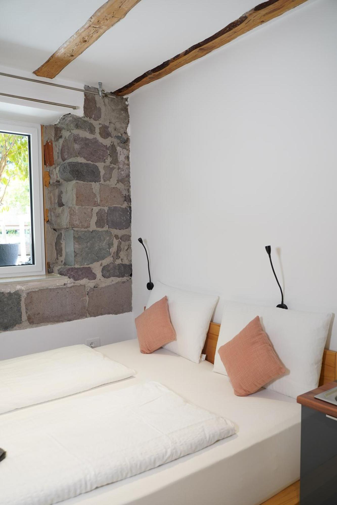 Gardar Studio Fox Bolzano Exterior foto